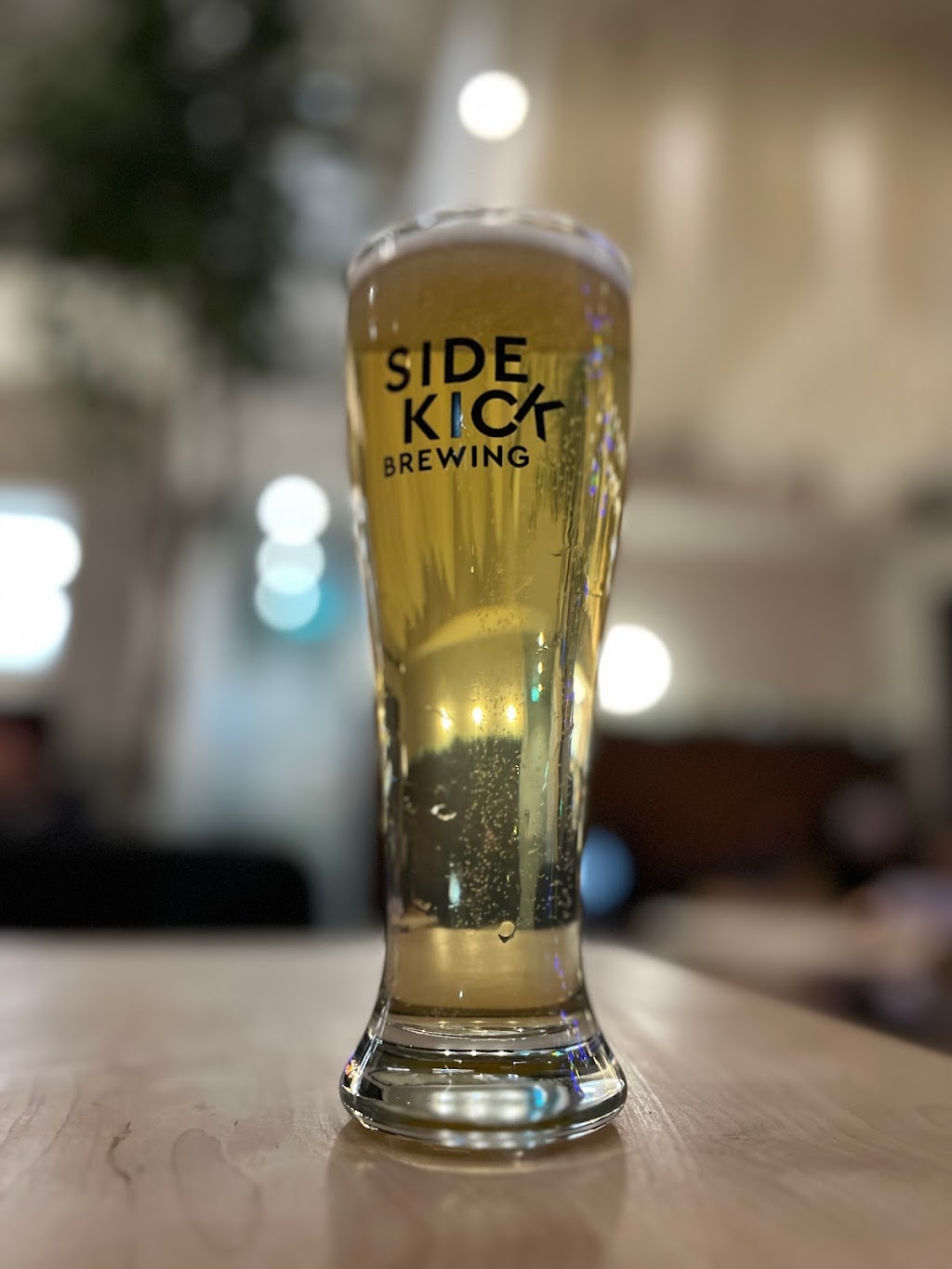 Sidekick Brewing | 45530 Vedder Mountain Rd Unit 106, Chilliwack, BC V2R 4C3, Canada | Phone: (604) 847-2023