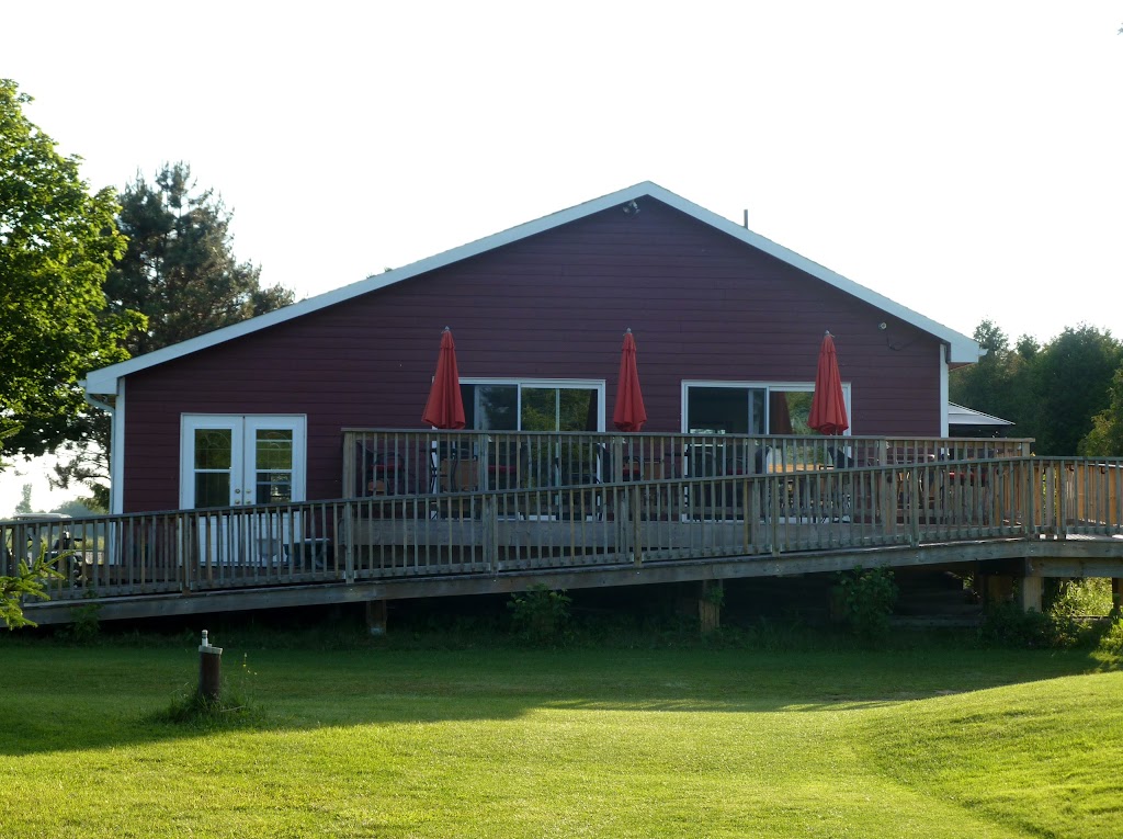 The Iron & The Eagle Golf & Country Club | 553473 Mono Amaranth Townline, Mono, ON L9W 5M6, Canada | Phone: (519) 941-9035
