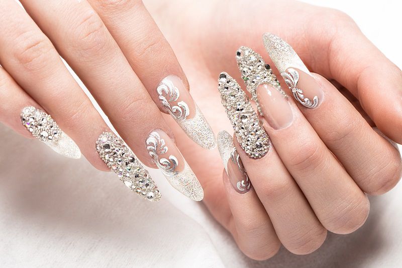 Regal Nails, Salon & Spa | Davis, 801 St David St N, Fergus, ON N1M 2L1, Canada | Phone: (519) 787-1799