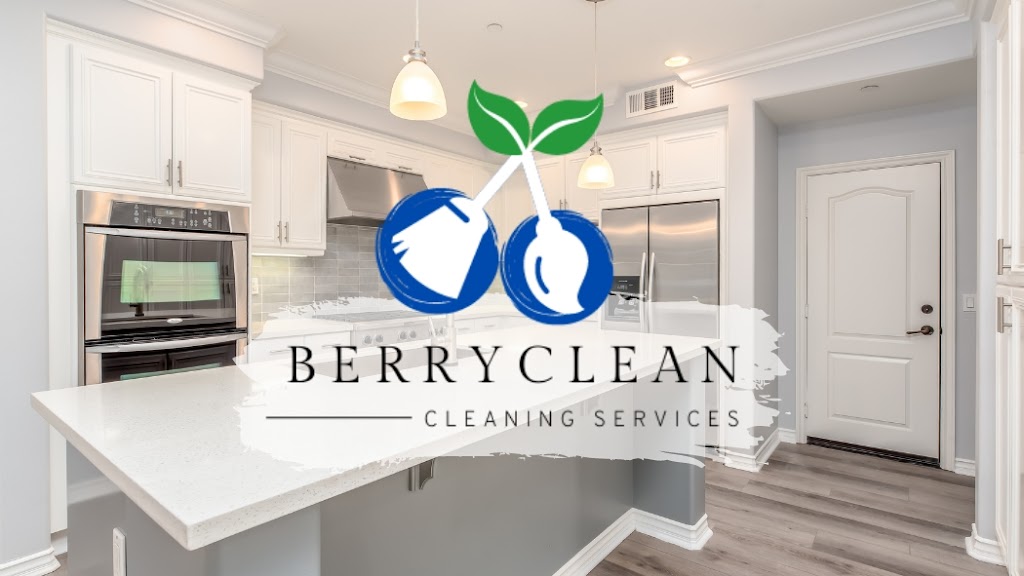 BerryClean.ca | 4046 96 Ave SE, Calgary, AB T2C 4R5, Canada | Phone: (438) 368-6655