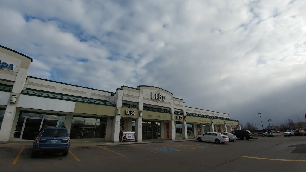 LCBO | 2000 Appleby Line Unit F1, Burlington, ON L7L 6M6, Canada | Phone: (905) 336-6200