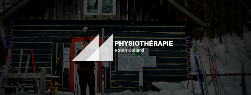 Physiothérapie Robin Collard | 895 Boulevard du Séminaire N Bureau 300, Saint-Jean-sur-Richelieu, QC J3B 5A5, Canada | Phone: (514) 970-1175