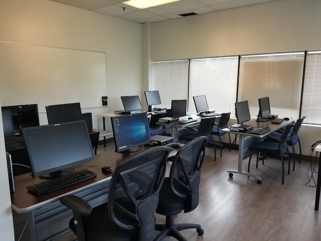 ITechSkills Academy Organization | 2550 Argentia Rd Suite 115, Mississauga, ON L5N 5R1, Canada | Phone: (289) 914-0235