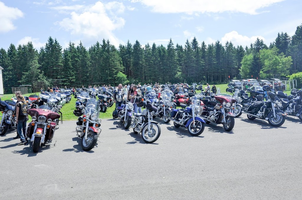 Bike Stop 108 | 68 QC-108, Lingwick, QC J0B 2Z0, Canada | Phone: (819) 560-8422