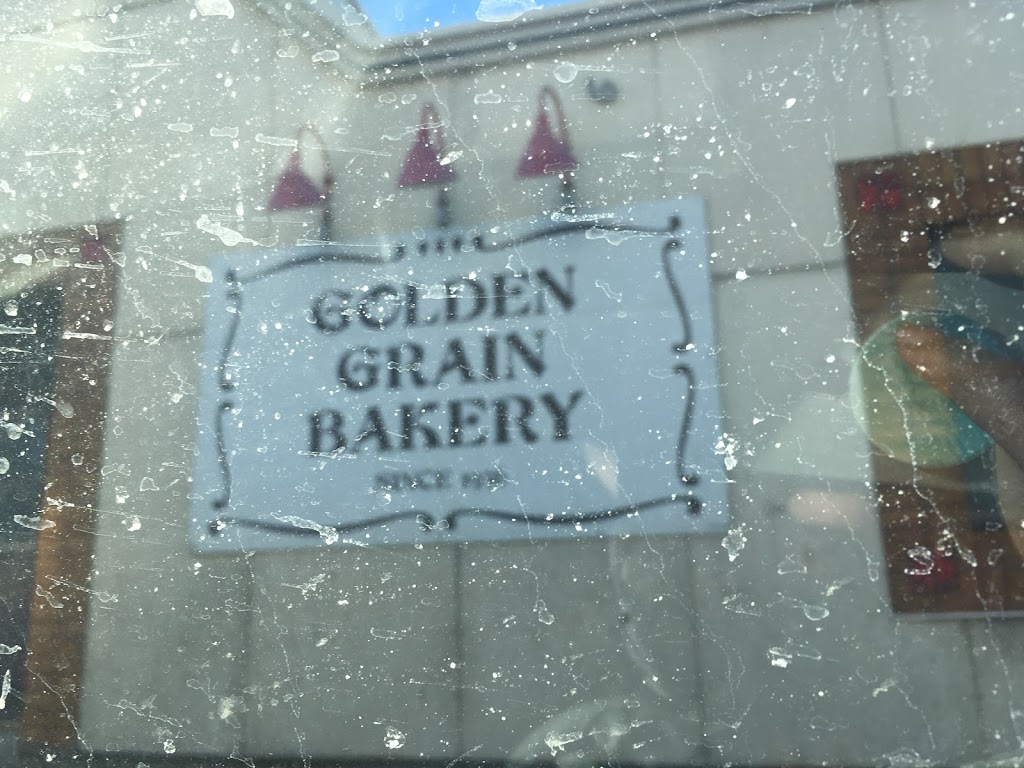 Golden Grain Bakery | 153 Brady St, Sudbury, ON P3E 1C9, Canada | Phone: (705) 675-7341