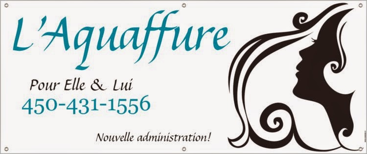 Laquaffure / Distributions lAqua | 1085 Bd Lachapelle, Saint-Jérôme, QC J7Z 7M4, Canada | Phone: (450) 431-1556