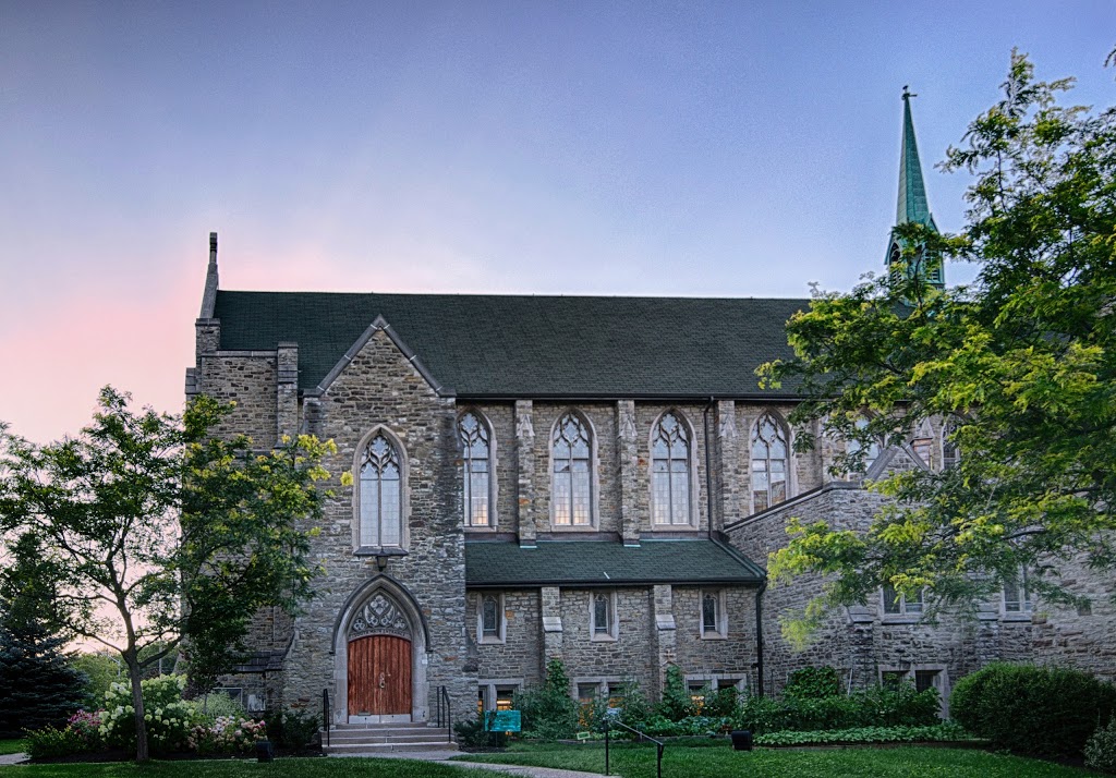 Islington United Church | 25 Burnhamthorpe Rd, Etobicoke, ON M9A 1G9, Canada | Phone: (416) 239-1131