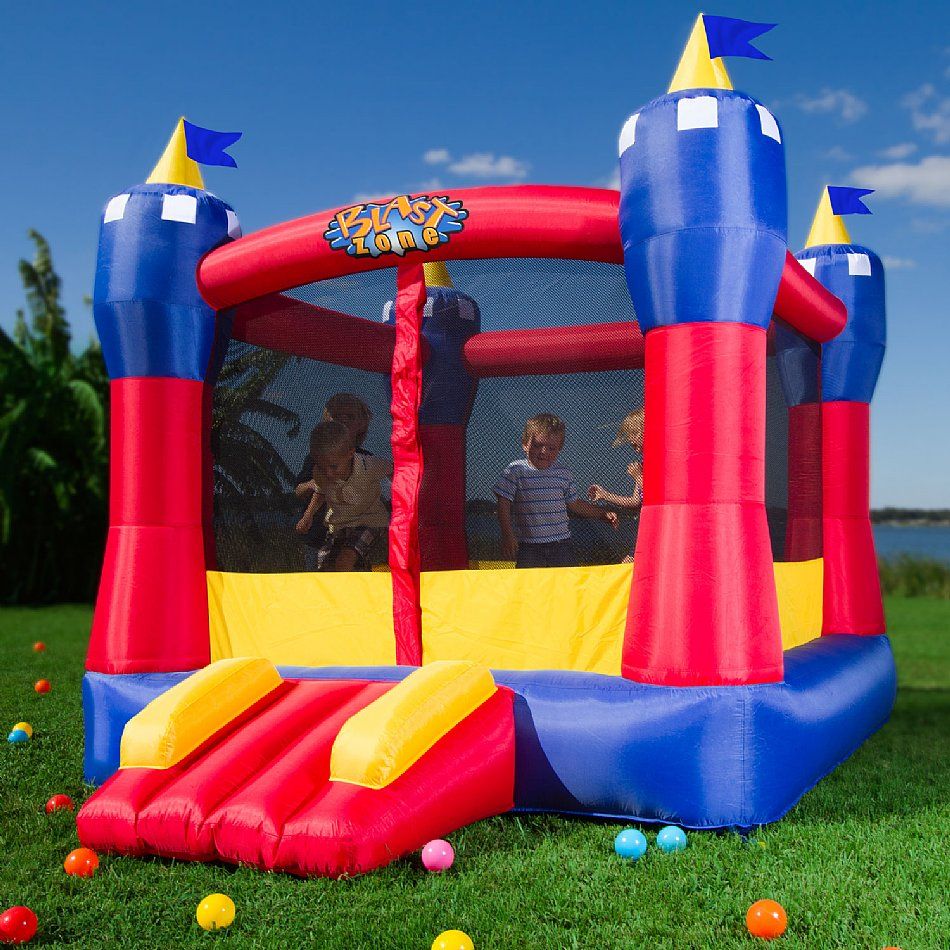 East West Gwillimbury EWG Bouncy Castles | 10 Prairie Grass Cres, East Gwillimbury, ON L9N 0S8, Canada | Phone: (416) 885-9709