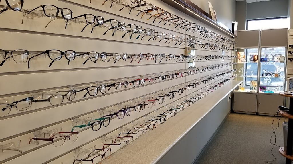 Miller Optometry | 4 Pinegrove Rd, Bridgewater, NS B4V 4H5, Canada | Phone: (902) 543-3937