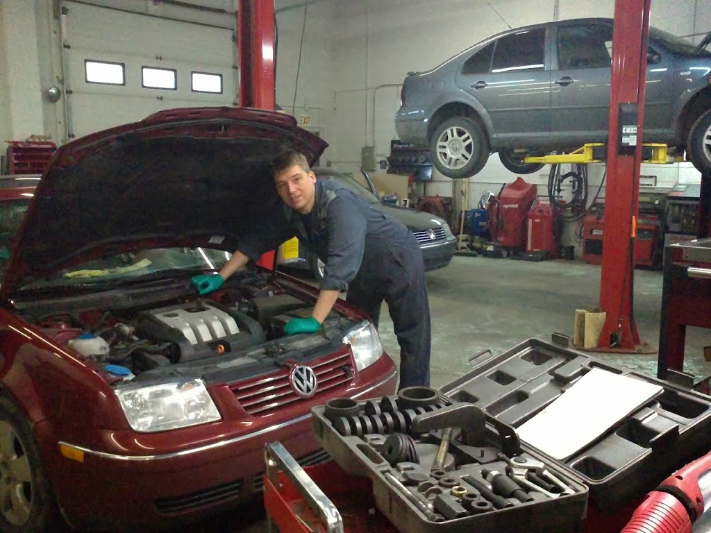 T.J.s Auto Repairs | 1629 29 St N, Lethbridge, AB T1H 5K4, Canada | Phone: (403) 394-7044