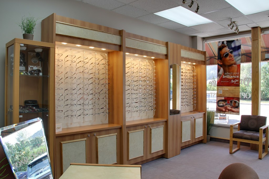 Rocky Mountain Optometry | 13119 20 Ave, Blairmore, AB T0K 0E0, Canada | Phone: (403) 562-7144