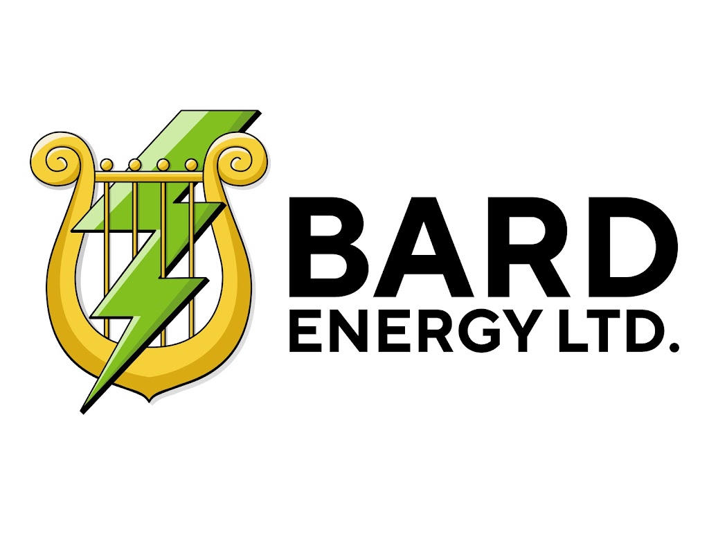 Bard Energy Ltd | 11B Carolina Dr, Campbell River, BC V9H 1W2, Canada | Phone: (250) 201-6974