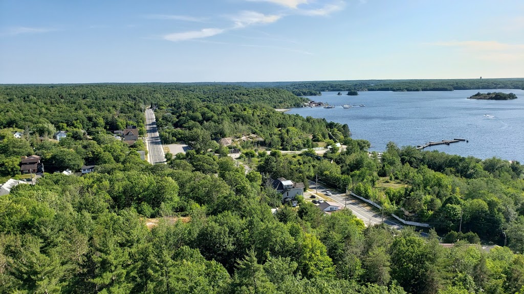 West Parry Sound District Museum | 17 George St, Parry Sound, ON P2A 2X4, Canada | Phone: (705) 746-5365