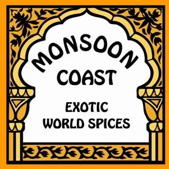 MONSOON COAST® Exotic World Spices | 315 Upper Ganges Rd #9, Salt Spring Island, BC V8K 2X4, Canada | Phone: (604) 773-8269