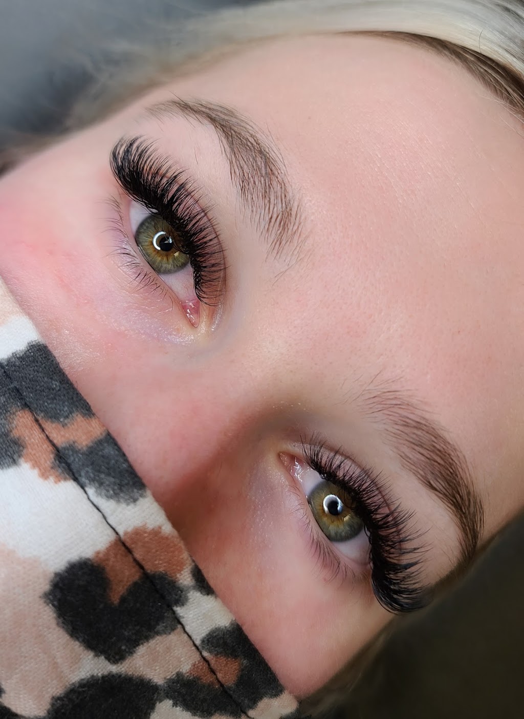 Albby Lashes | 103 Greenbury Close, Spruce Grove, AB T7X 4S3, Canada | Phone: (780) 296-6228