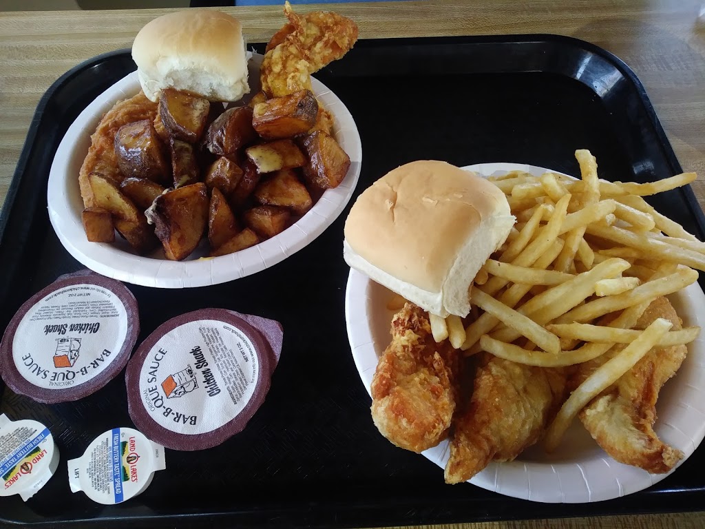 Chicken Shack Chesterfield | 31880 23 Mile Rd, Chesterfield, MI 48047, USA | Phone: (586) 598-0900