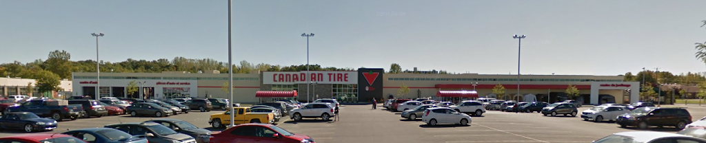 Canadian Tire | 1475 Boulevard Firestone, Joliette, QC J6E 9E5, Canada | Phone: (450) 756-1044