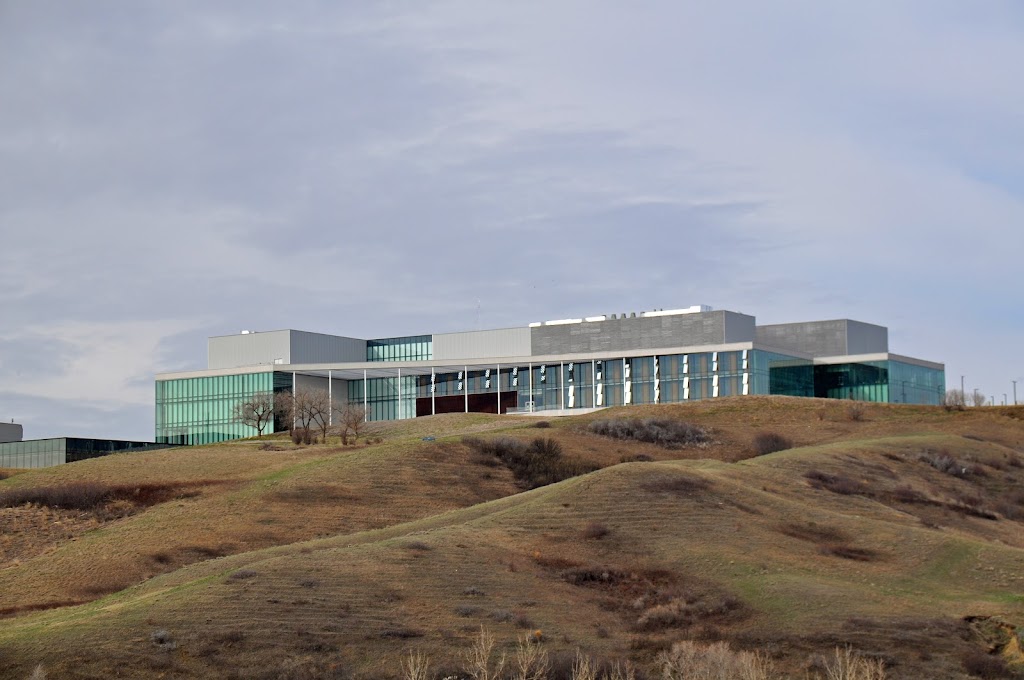 Science and Academic Building | University Hall, Valley Rd W, Lethbridge, AB T1K 6T4, Canada | Phone: (403) 329-2111