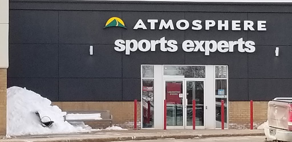 Atmosphere | 1 Rue de la Plaza-de-la-Mauricie, Shawinigan, QC G9N 7C1, Canada | Phone: (819) 539-7416