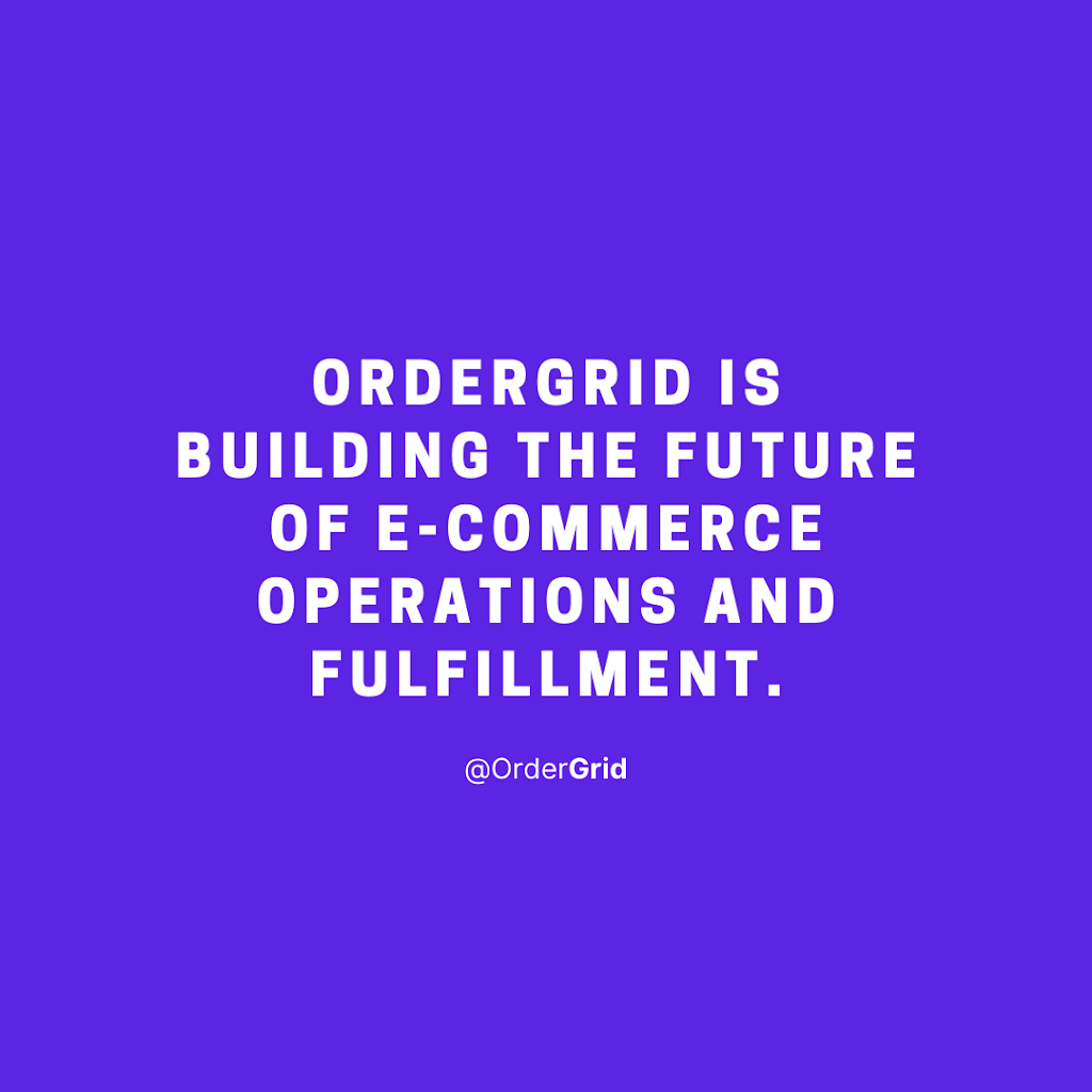 OrderGrid Toronto | 780 Tapscott Rd Unit #5, Scarborough, ON M1X 1A3, Canada | Phone: (833) 545-1893