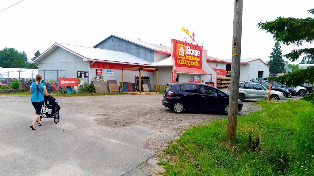 Magnetawan Home Hardware Building Centre | 15 Burrows St, Magnetawan, ON P0A 1P0, Canada | Phone: (705) 387-3988