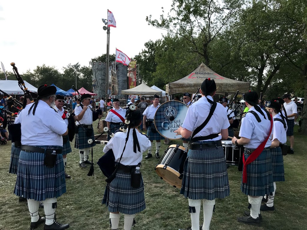 Grimsby Pipe Band | 795 Hamilton Regional Rd 8, Stoney Creek, ON L8E 5J3, Canada | Phone: (905) 945-5744