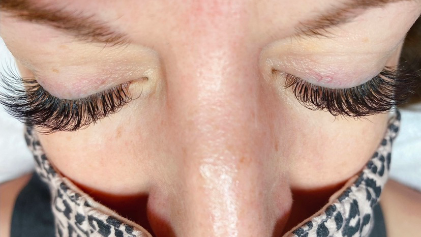 Lashes By L | 436 22 Ave NW, Calgary, AB T2M 1N3, Canada | Phone: (403) 389-5758