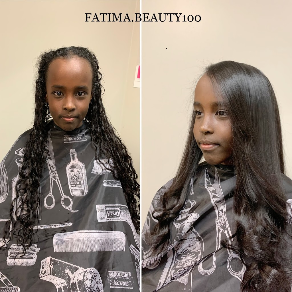 Fatima Salon Ottawa ( Home studio) | 71 Nettle Cres, Ottawa, ON K1T 0W9, Canada | Phone: (613) 617-7450