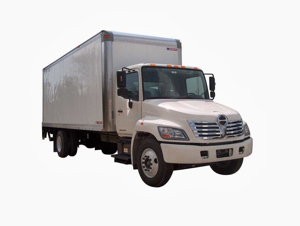 AM Moving & Transport | 168 Way St, Whitby, ON L1M 1B8, Canada | Phone: (647) 892-3410