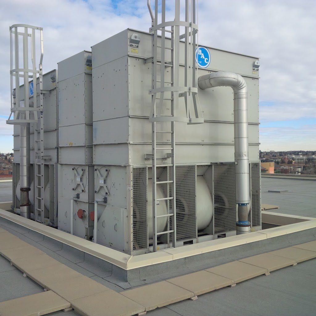 Cooling Tower Maintenance Inc | 1039 26 St NE, Calgary, AB T2A 6K8, Canada | Phone: (403) 476-2046