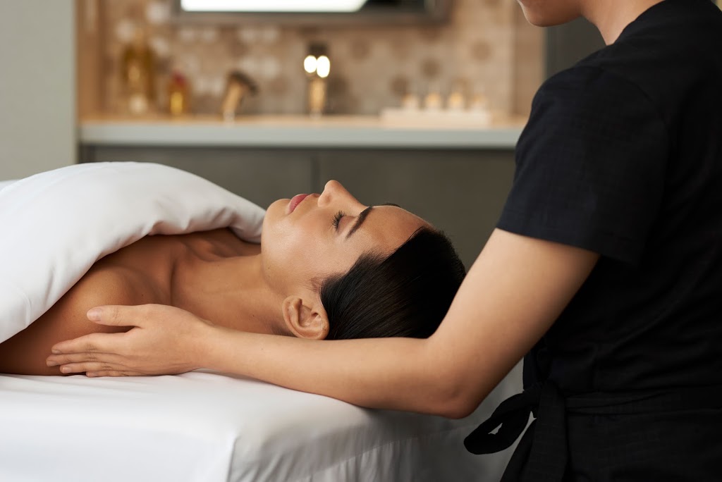 Guerlain Spa at Hotel X Toronto | 111 Princes Blvd, Toronto, ON M6K 3C3, Canada | Phone: (647) 475-9288