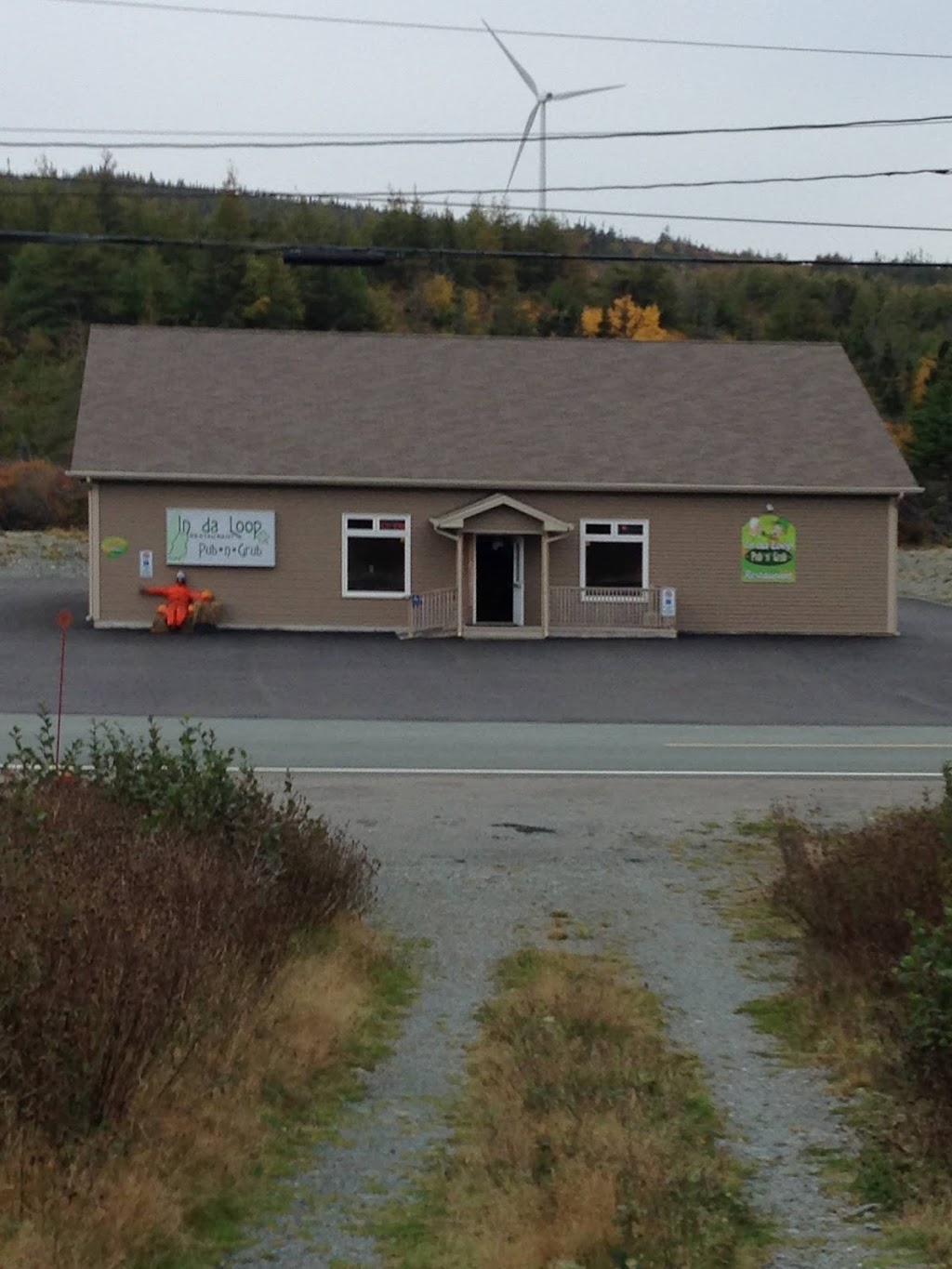 In Da Loop | 410 412 Main Hwy, Fermeuse, NL A0A 2G0, Canada | Phone: (709) 363-2392