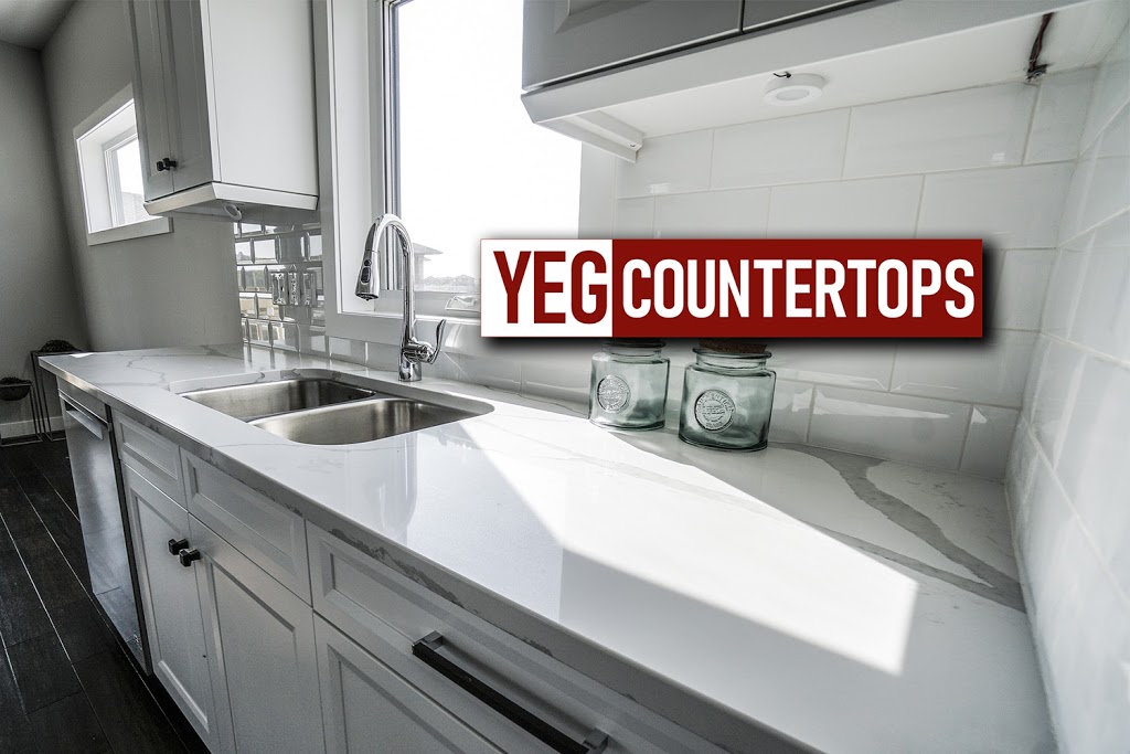 Yegcountertops | 6235 BC-97, Vernon, BC V1B 3R4, Canada | Phone: (236) 361-0808