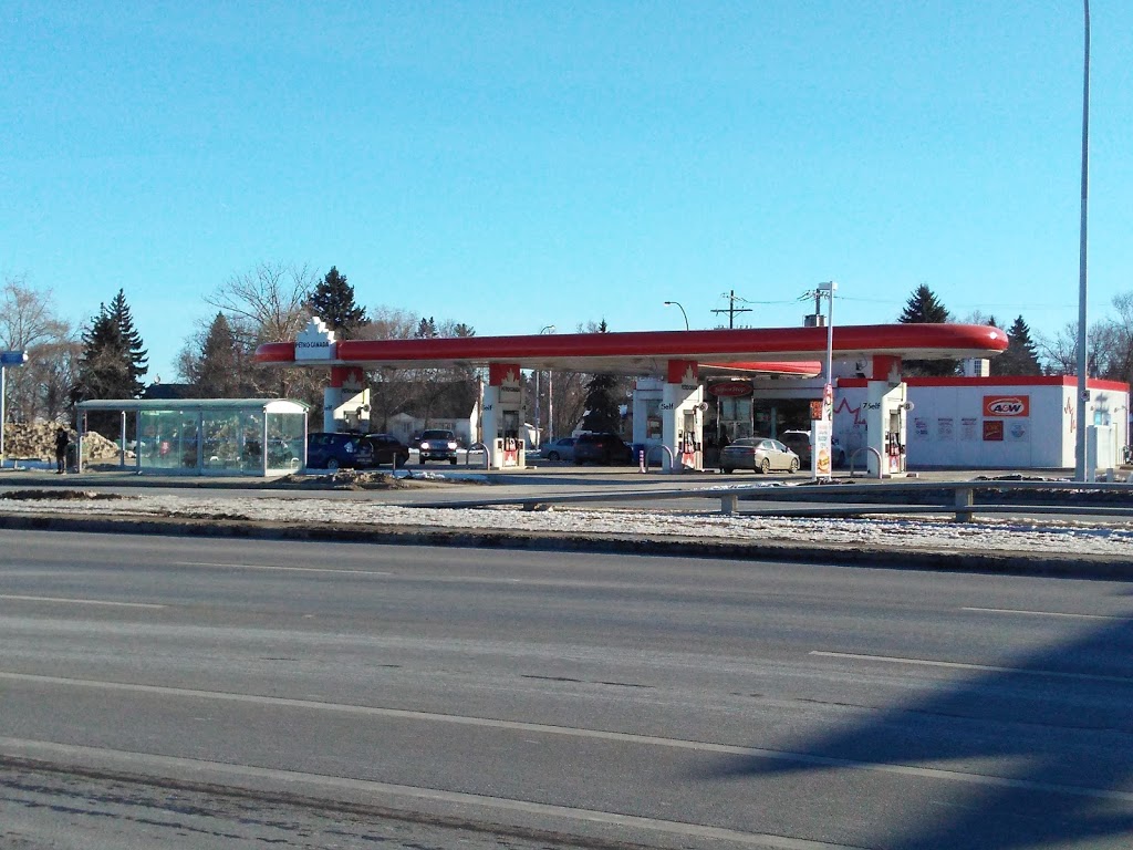 Petro-Canada | 2012 Pembina Hwy, Winnipeg, MB R3T 2G8, Canada | Phone: (204) 275-3456