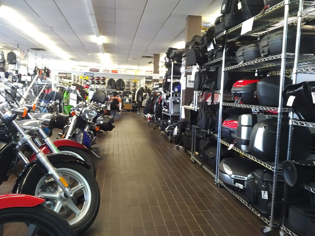 Cycle World Superstore | 4545 Sheppard Ave E, Scarborough, ON M1S 1V3, Canada | Phone: (416) 364-8889