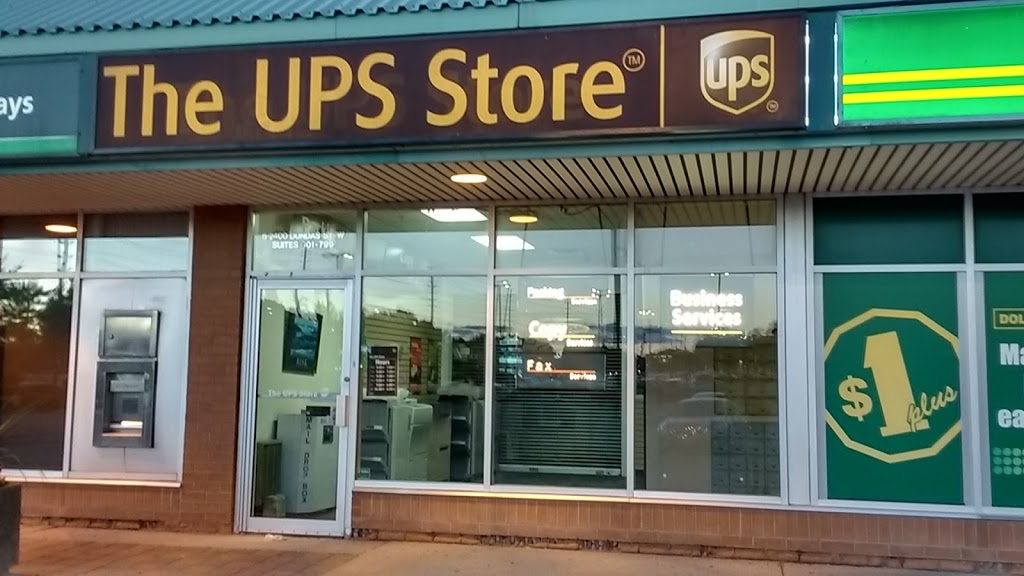 The UPS Store | 2400 Dundas St W, Mississauga, ON L5K 2R8, Canada | Phone: (905) 823-1815