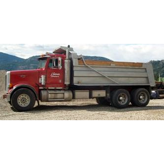 L. Turner Contracting Ltd | 4500 Trans-Canada Hwy, Tappen, BC V0E 2X0, Canada | Phone: (250) 835-4595