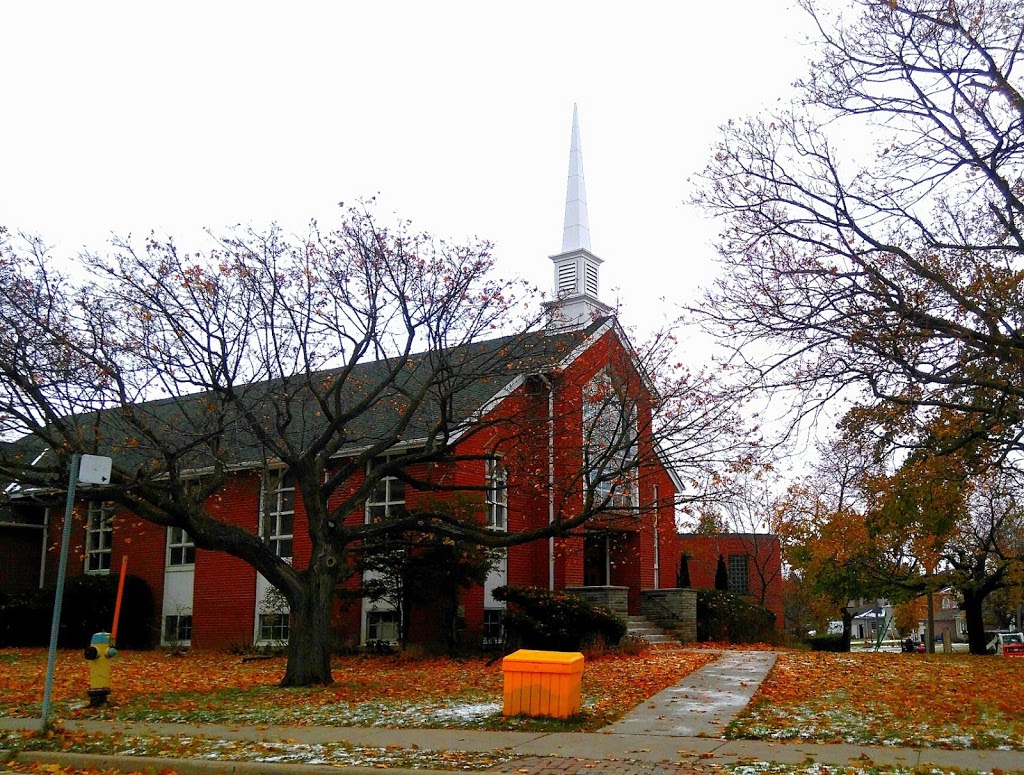 Agincourt Baptist Church | 37 Glen Watford Dr, Scarborough, ON M1S 2C2, Canada | Phone: (416) 291-0191