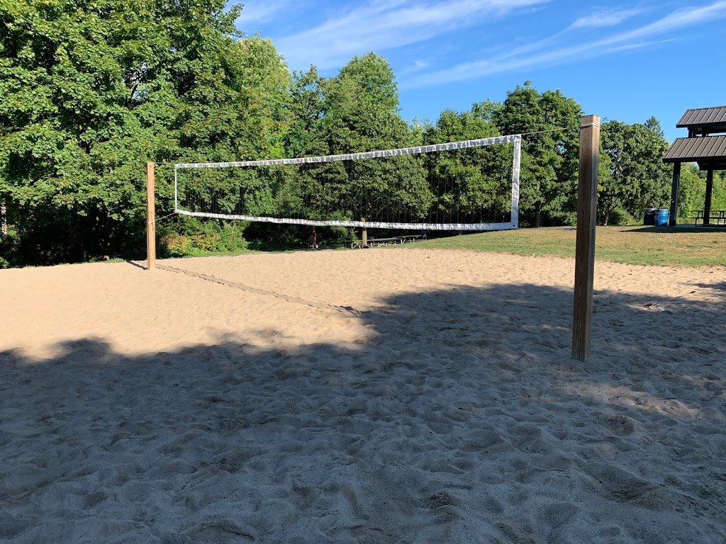 Beach Volleyball Court | Mississauga, ON L5A 3R8, Canada | Phone: (905) 615-4100