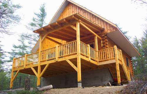 Woodpecker European Timber Framing | Unit 5 5 Cougar Mountain Crescent, Exshaw, AB T0L 2C0, Canada | Phone: (403) 673-3333