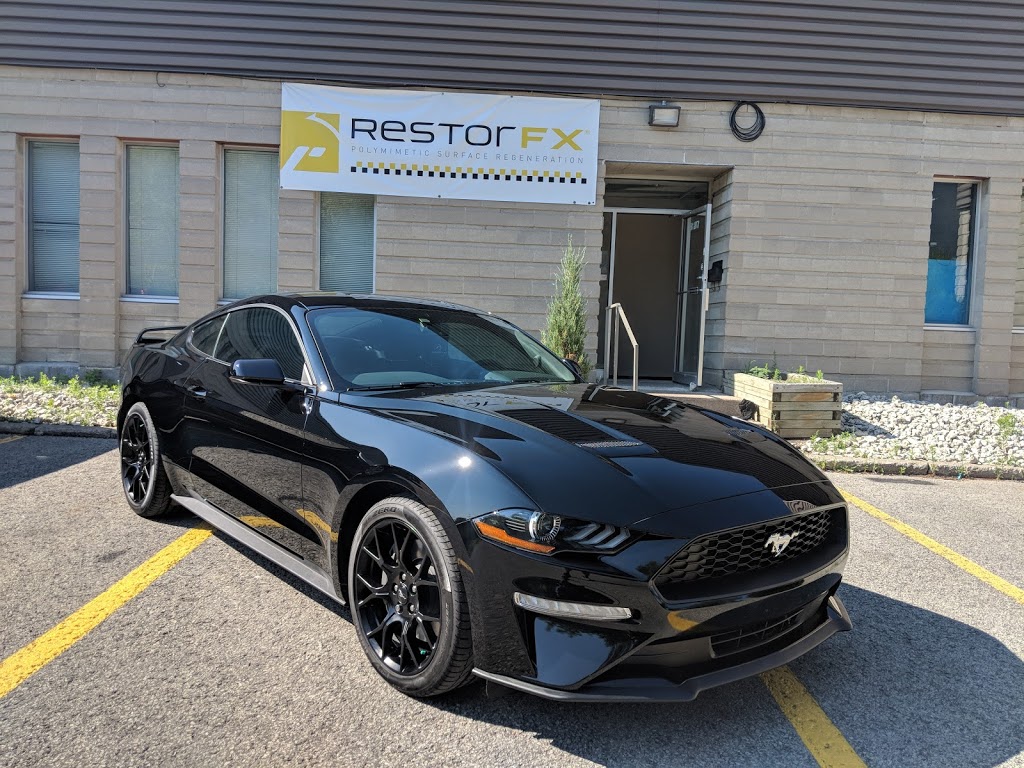 RestorFX Barrie | 230 Bayview Dr #18, Barrie, ON L4N 4Y8, Canada | Phone: (647) 836-9413