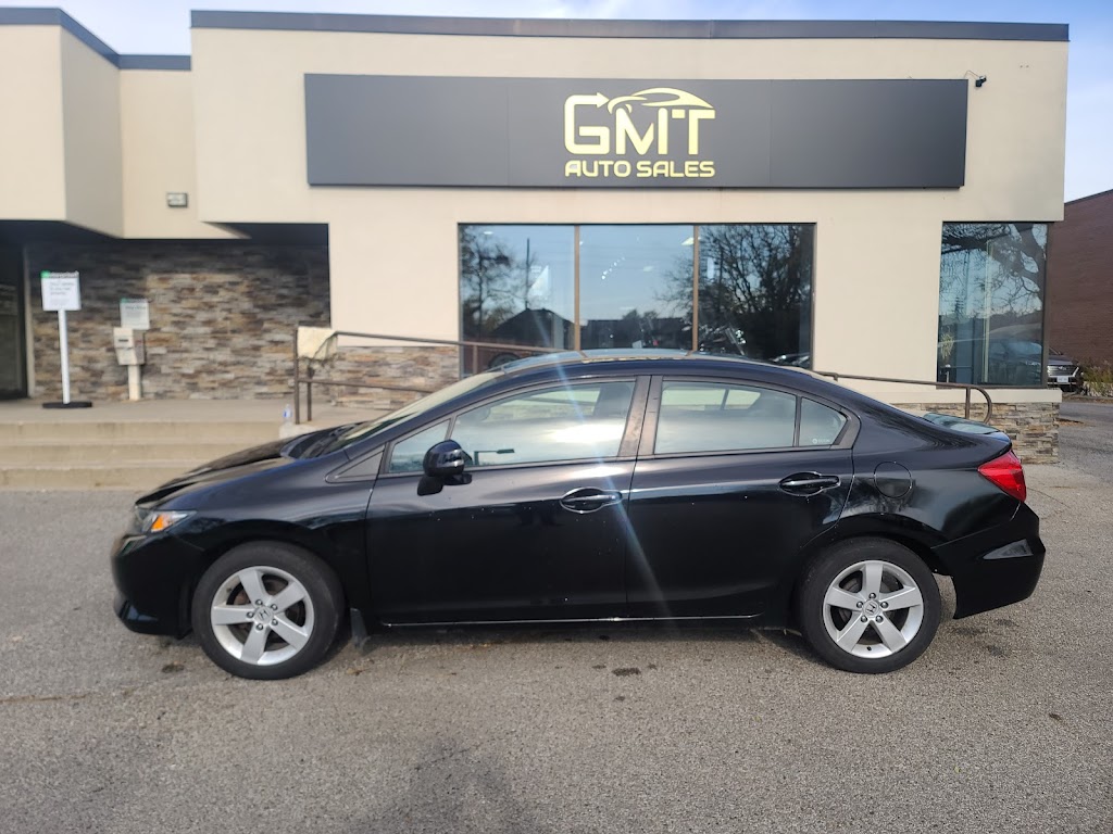 GMT Auto Sales | 3400 ON-115, Newcastle, ON L1B 1L9, Canada | Phone: (647) 771-2341