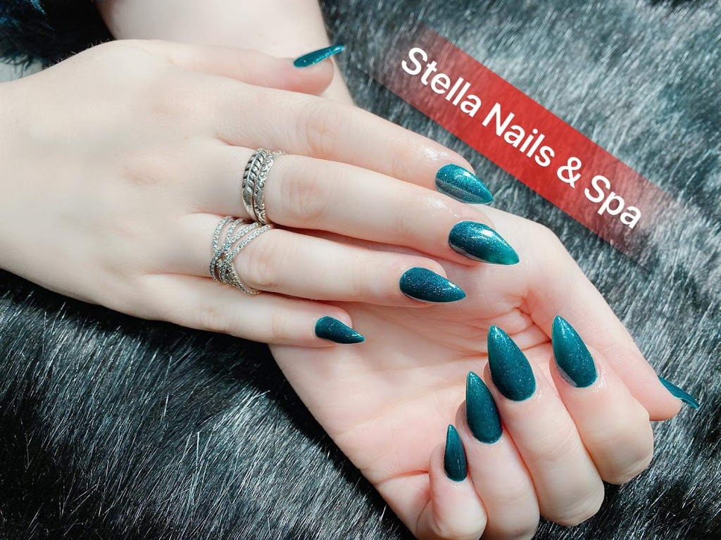 Stella Nails & Spa | 6309 Bowness Rd NW, Calgary, AB T3B 0E4, Canada | Phone: (403) 830-7887