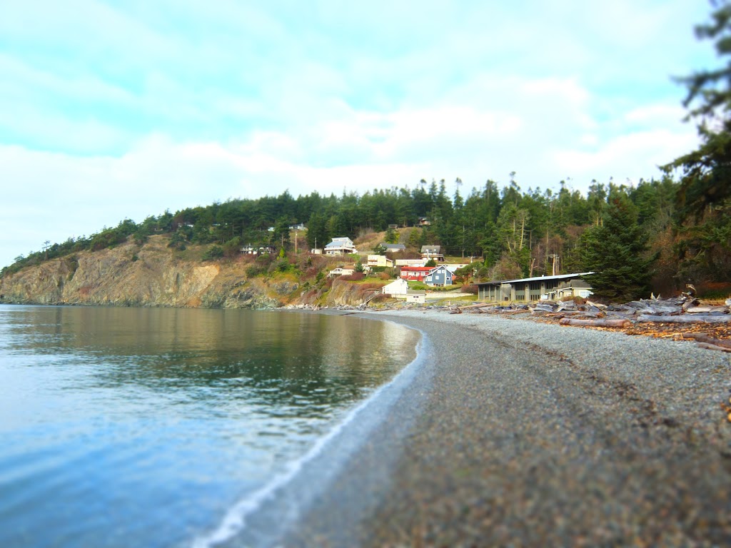 Rosario Beach Marine Laboratory- Walla Walla University | 15510 Rosario Beach Rd, Anacortes, WA 98221, USA | Phone: (360) 293-2326