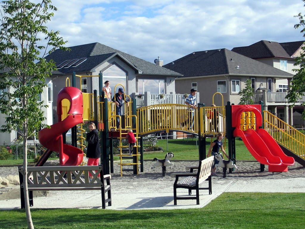 Coopers Crossing - A WestMark Community | 7 Coopers Close SW, Airdrie, AB T4B 2X1, Canada | Phone: (403) 948-5300