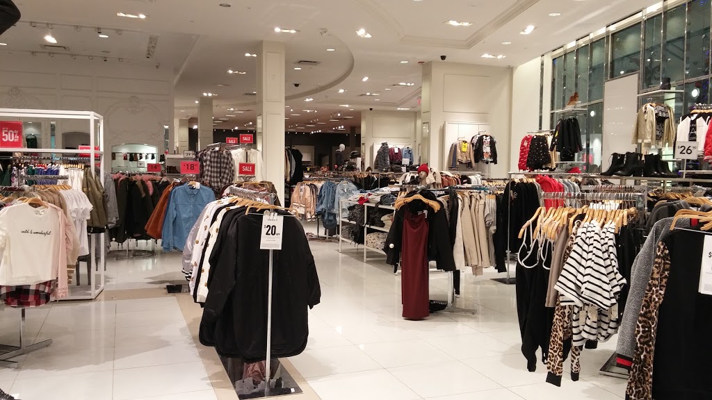 Forever 21 | 261055 Crossiron Blvd Space #L, Rocky View No. 44, AB T4A 0G3, Canada | Phone: (403) 274-4922