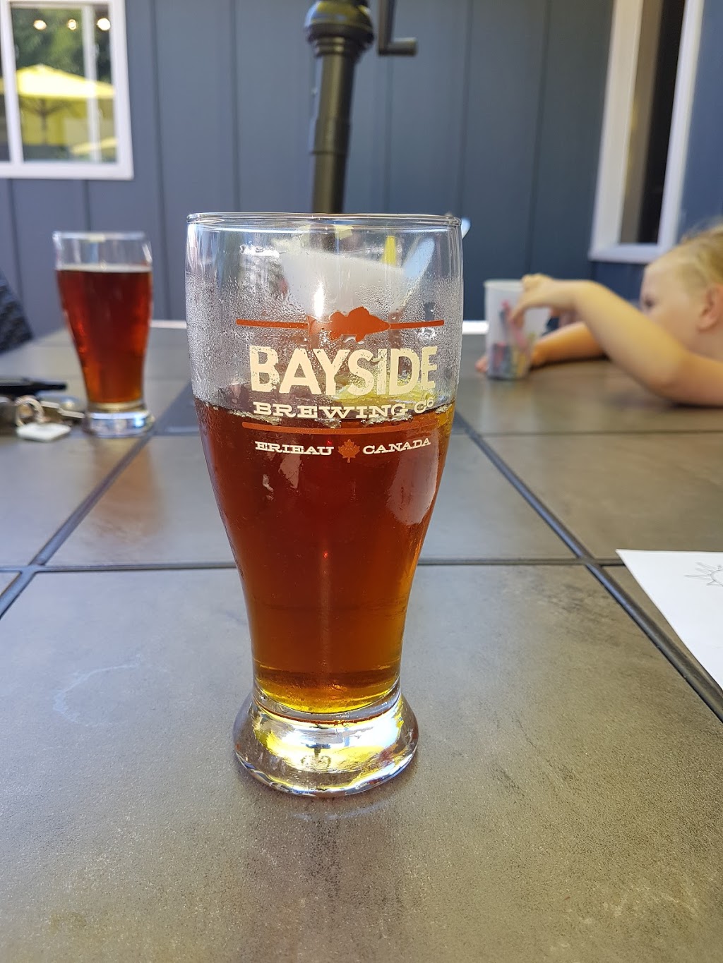 Bayside Brewing Company | 970 Ross Lane, Erieau, ON N0P 1N0, Canada | Phone: (519) 676-8888