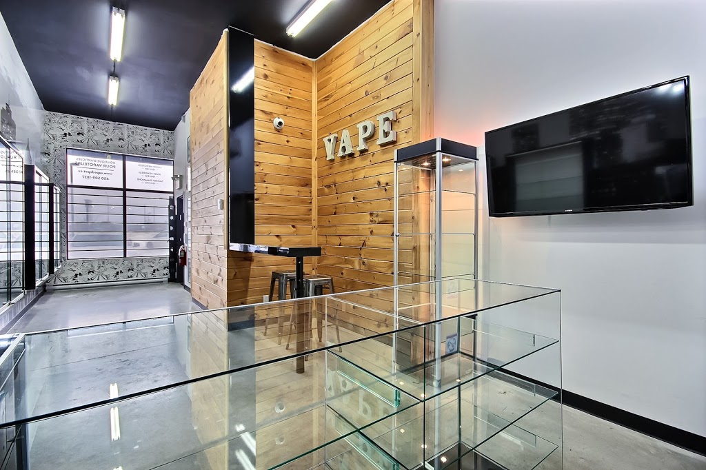 Vape Dépôt | 5050 QC-132, Sainte-Catherine, QC J5C 1L4, Canada | Phone: (450) 509-1827