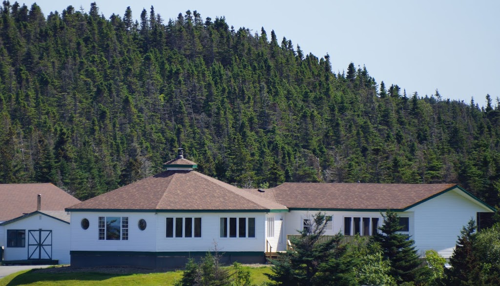 Irish Loop Oceanside Chalet | 24 Mickey Broads Place, Box 24, Site 2, Bauline East, NL A0A 4A0, Canada | Phone: (709) 330-8439