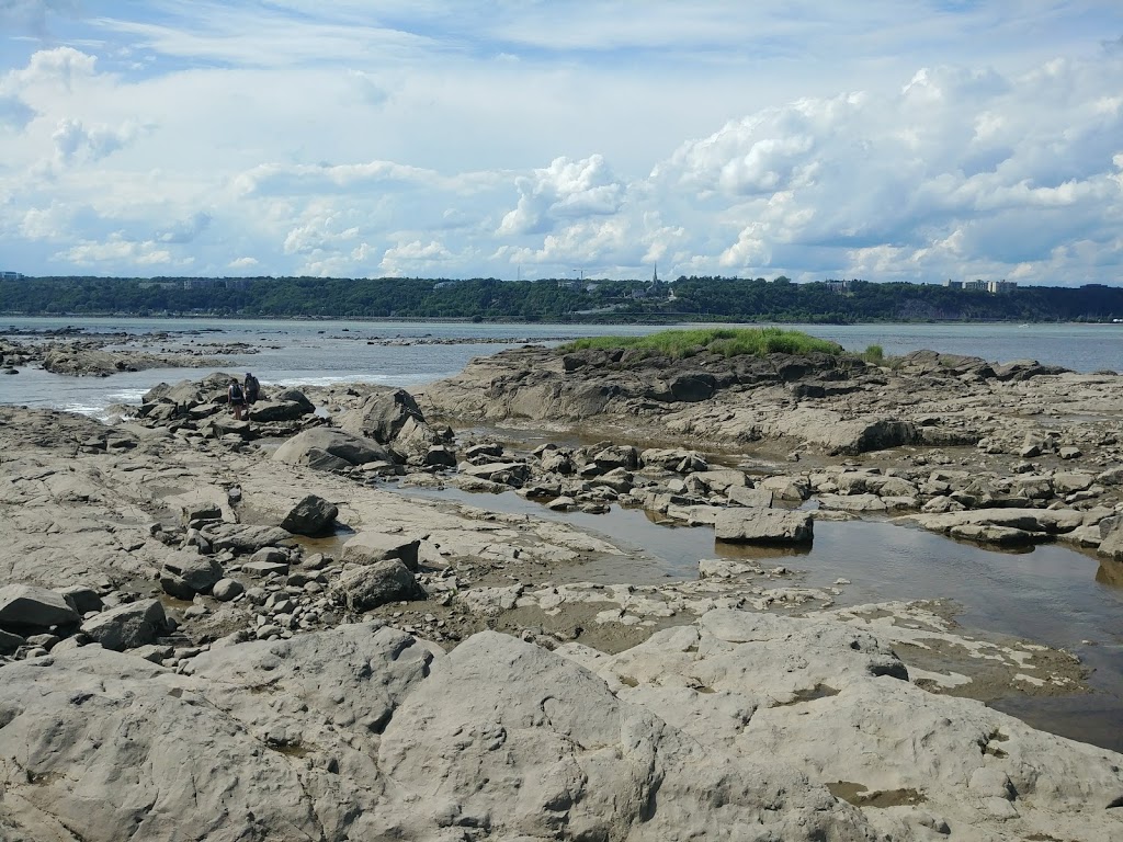 Parc du Domaine Etchemin | St-Romuald, Levis, QC G6V 3W9, Canada